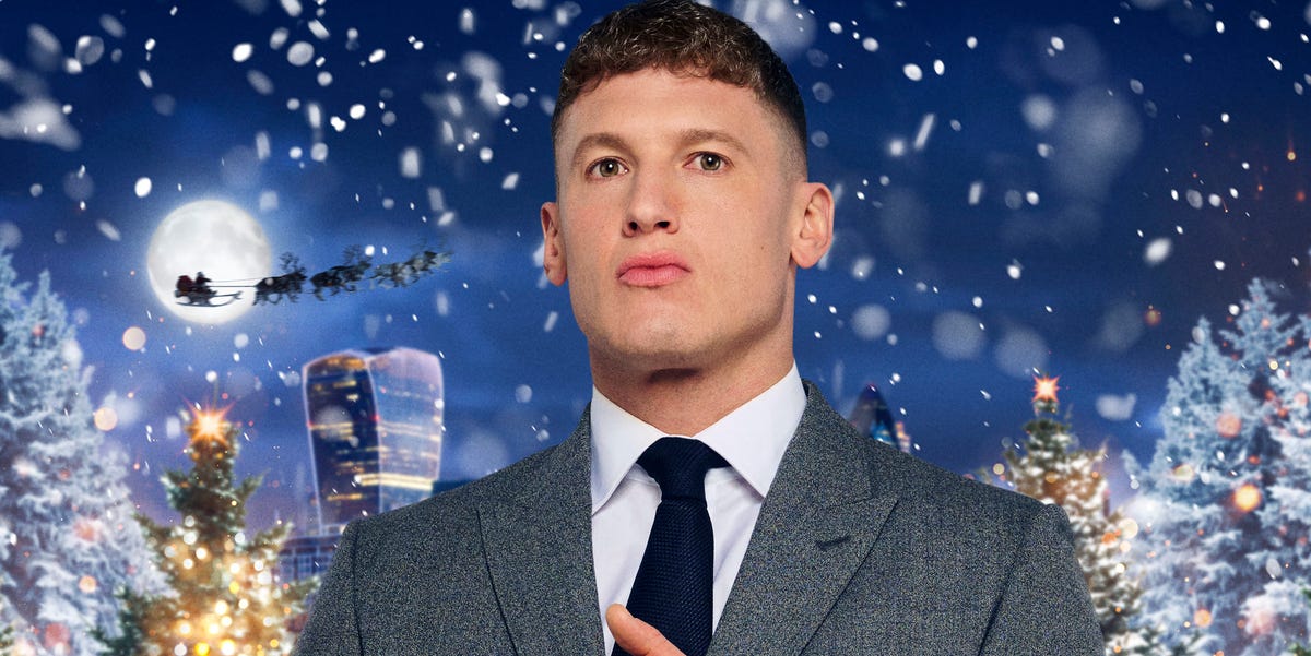 Who is Matt Morsia? Meet the YouTuber taking part in The Celebrity Apprentice tonight