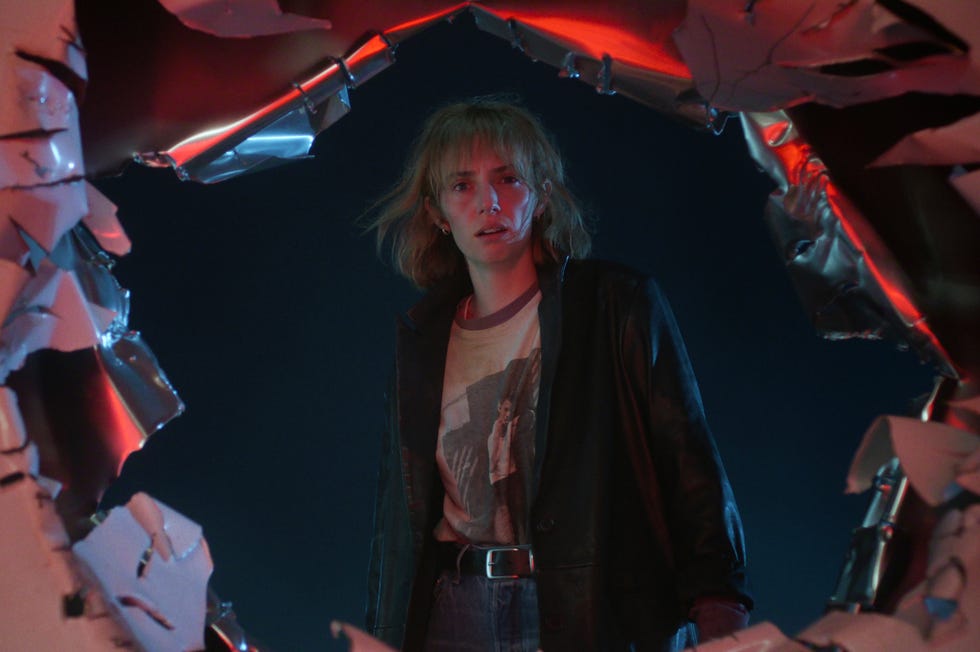 stranger things season 5