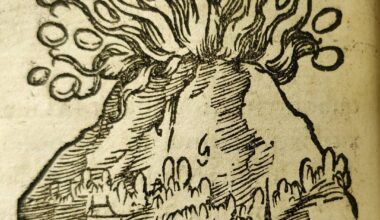 Volcanic Eruption Set the Stage for the Black Death, Researchers Find