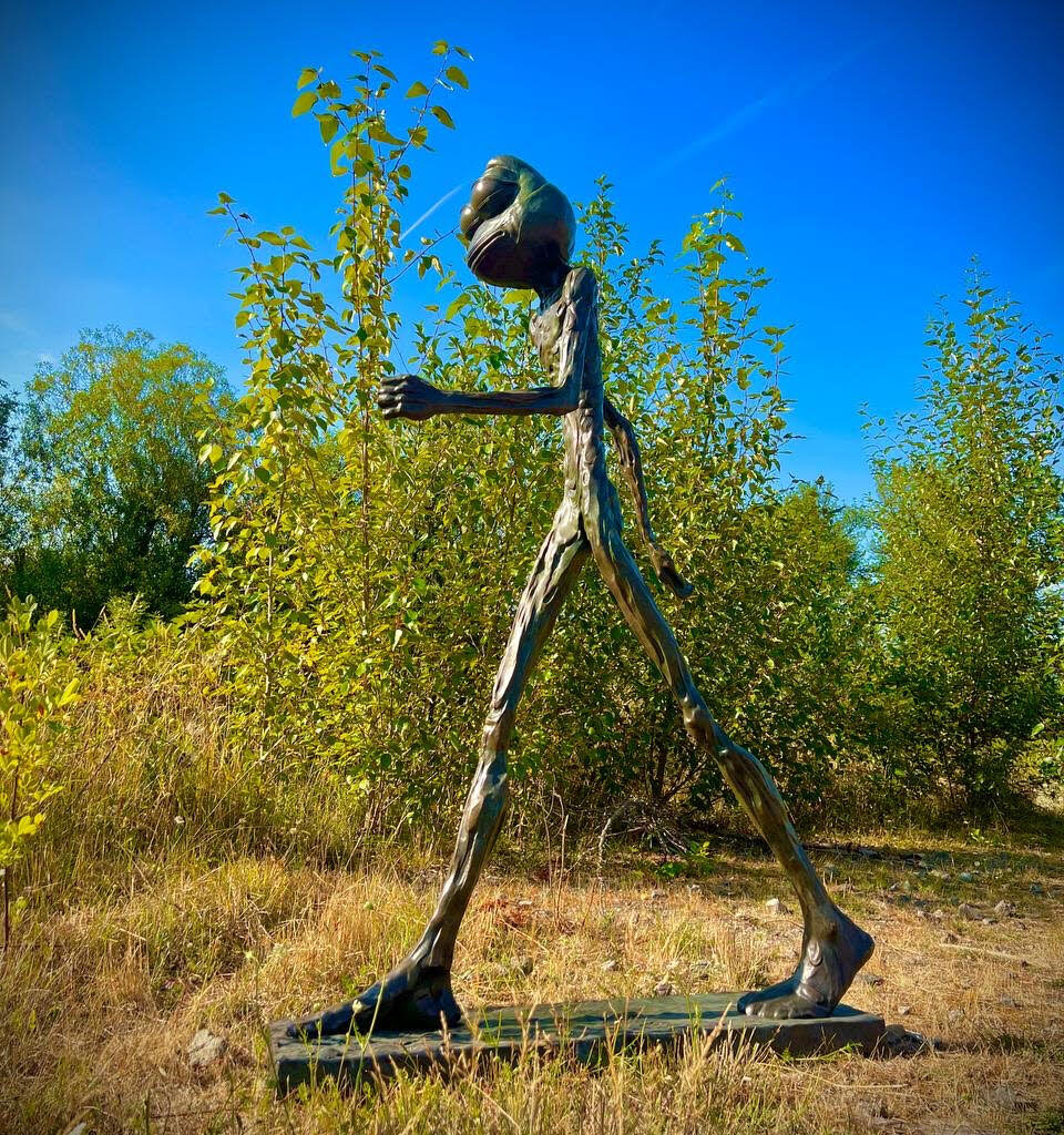 Memes are the Art Movement of the 21st Century