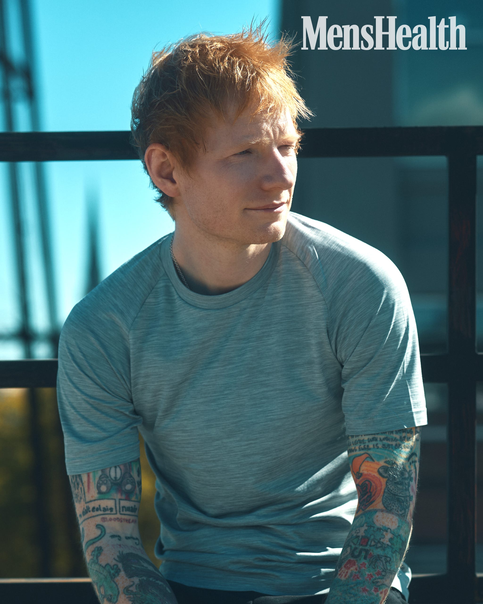 ed sheeran