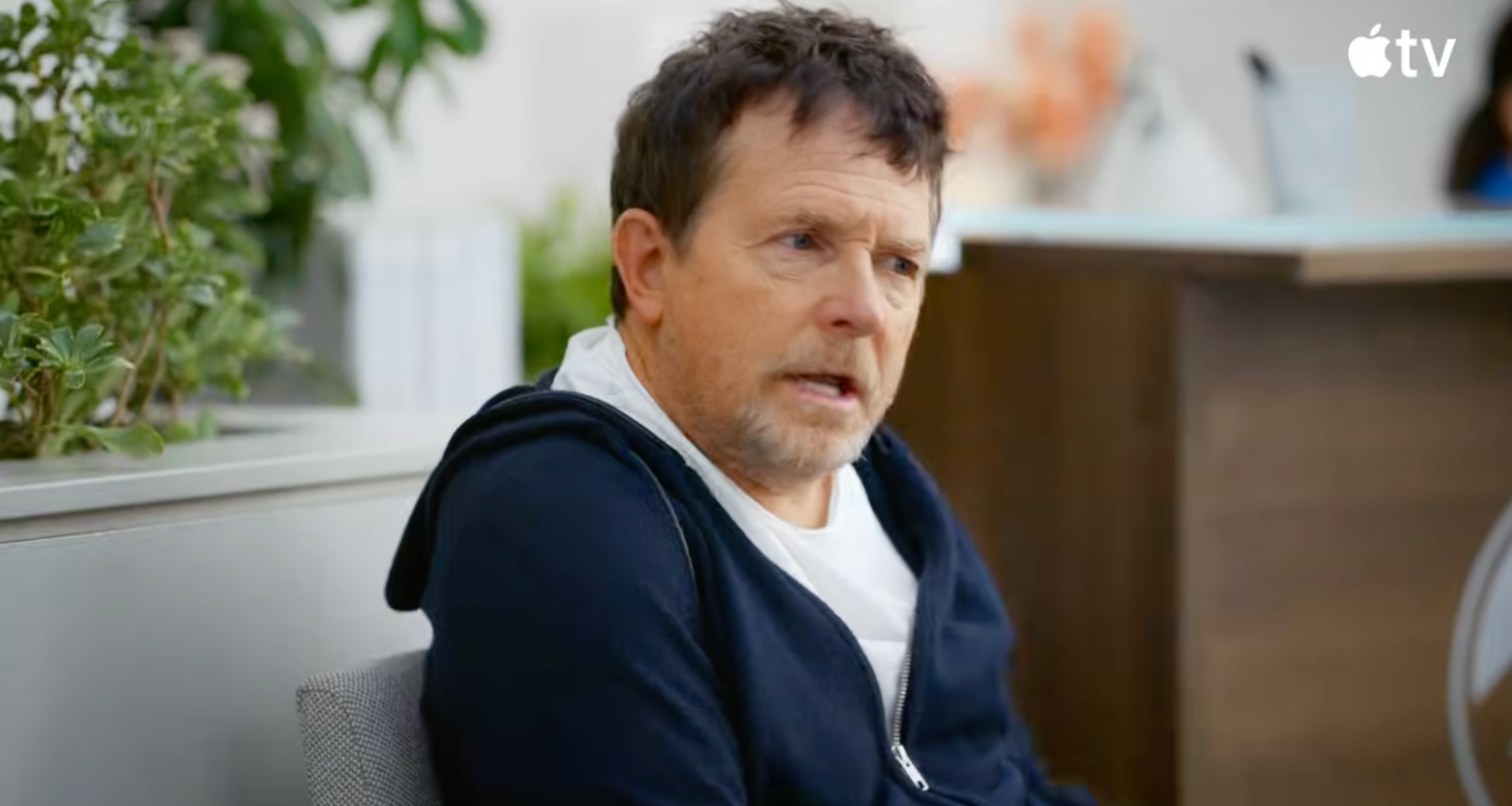 Michael J Fox Breaks Five-Year Acting Silence With…