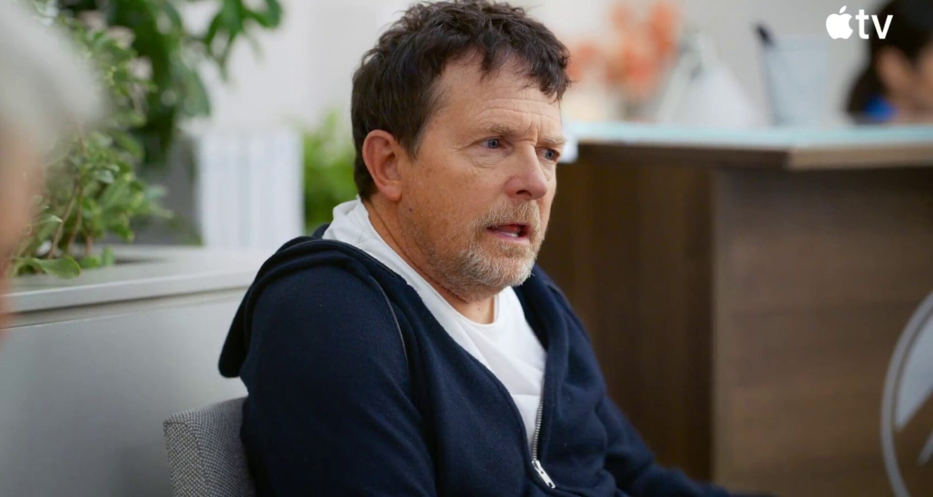First Look at Michael J Fox's Acting Return After 5 Years