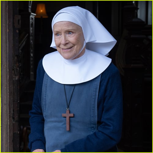 Call the Midwife Stills