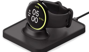 Pixel Watch 4 owners now have more choice for charging.