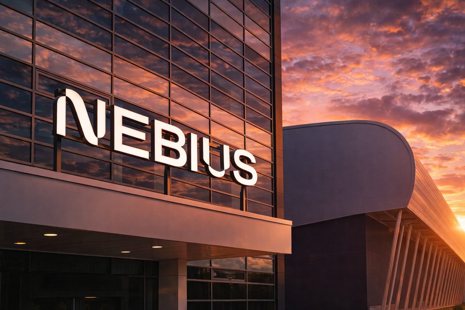Nebius stock slips nearly 4% into year-end as traders eye Fed minutes and AI contract rollouts