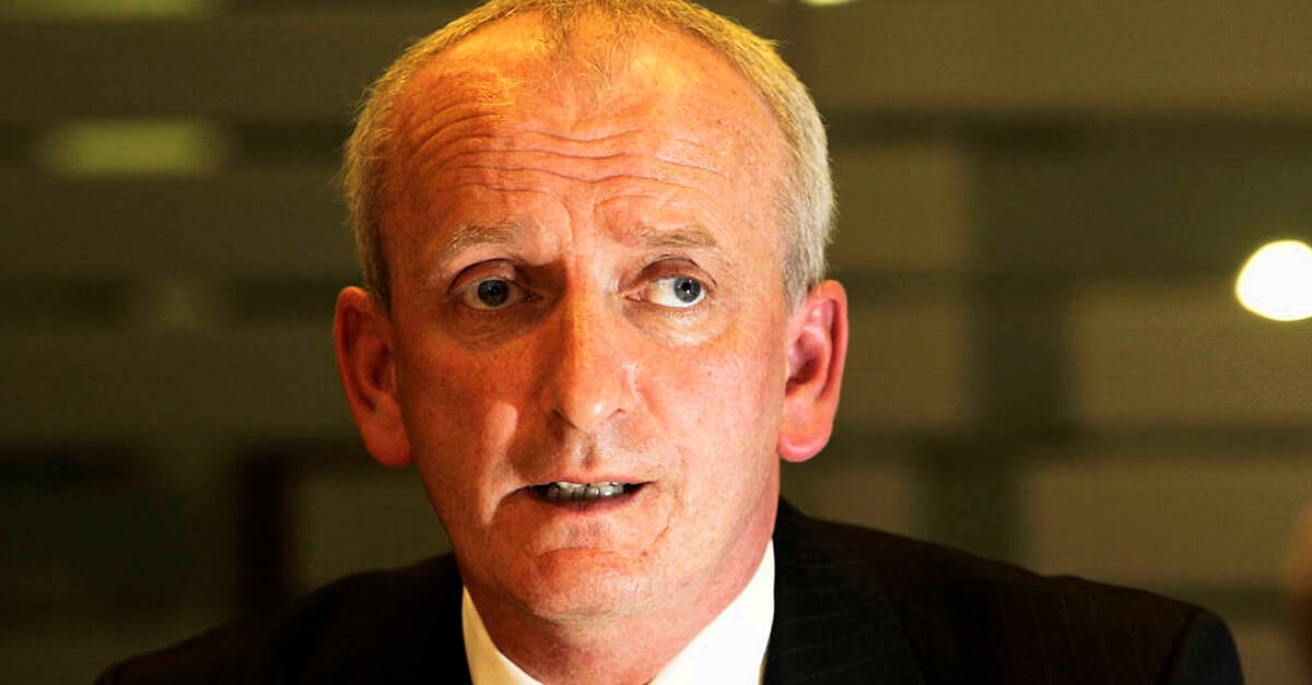 New laws needed to speed up staff dismissals, HSE chief executive says