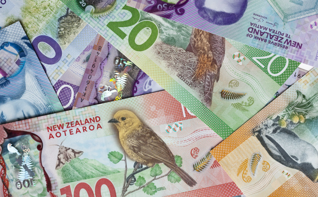 Efficiency of spending key to balancing Govt's books a surplus is pushed out