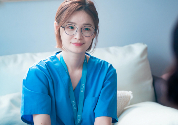 "Hospital Playlist 2" (tvN)