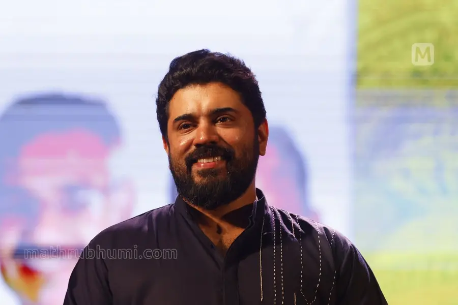 Nivin Pauly
