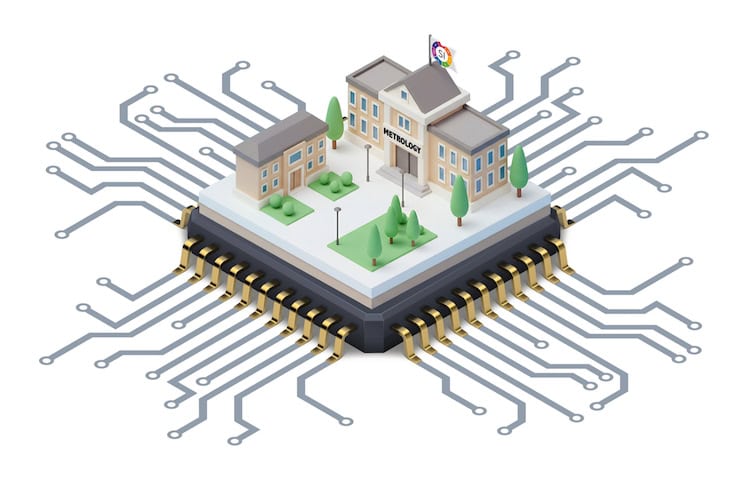 Memristors could measure a single quantum of resistance – Physics World