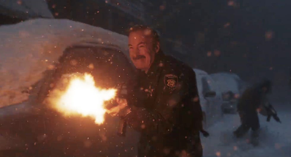 normal official teaser trailer