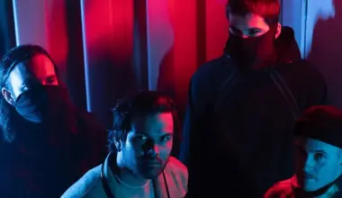 Northlane's New In-Studio Session For Audiotree Released, Thornhill's Jacob Charlton Guests