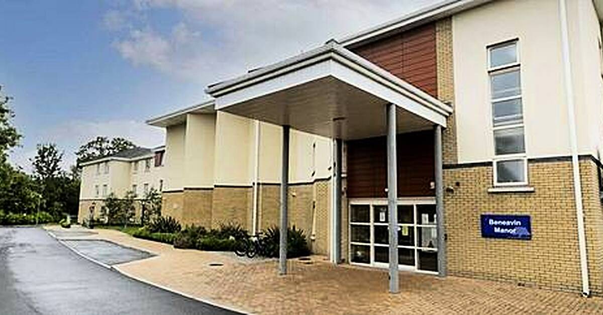 Nursing group at centre of RTÉ undercover exposé makes €8m operating profit in 2024