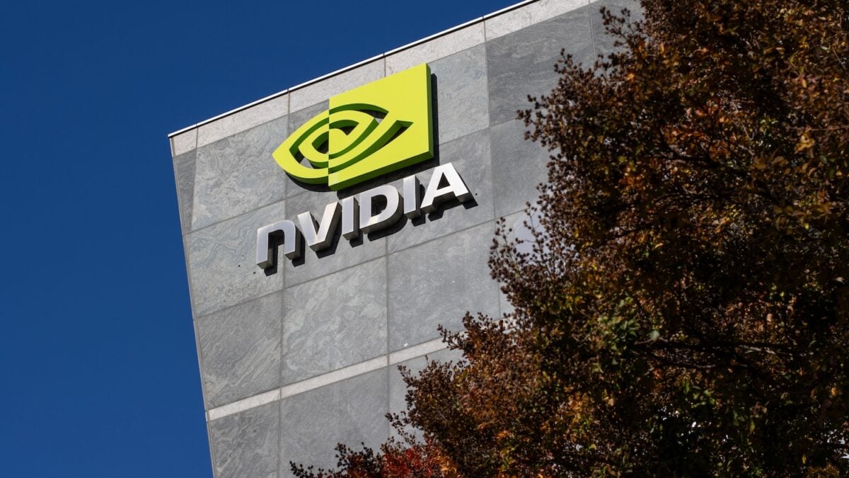 Nvidia Wants To Be Your Open Source Model Provider