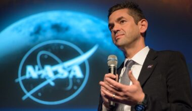 How NASA changed in 2025 — possibly forever