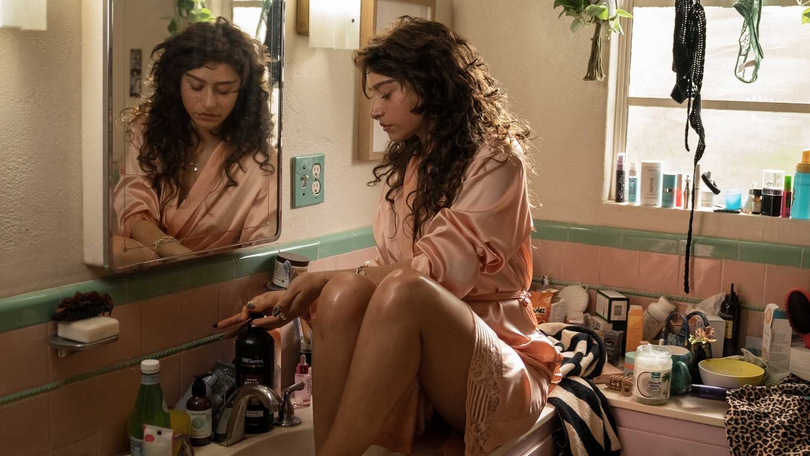 Odessa A’zion I Love LA