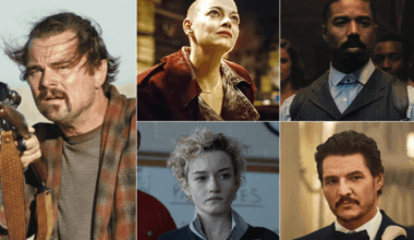 One Battle After Another, Sinners