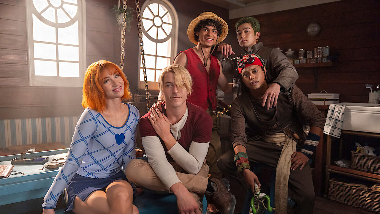 ‘One Piece’ Season 3: All 4 New Cast Members, Filming Updates & Everything We Know So Far