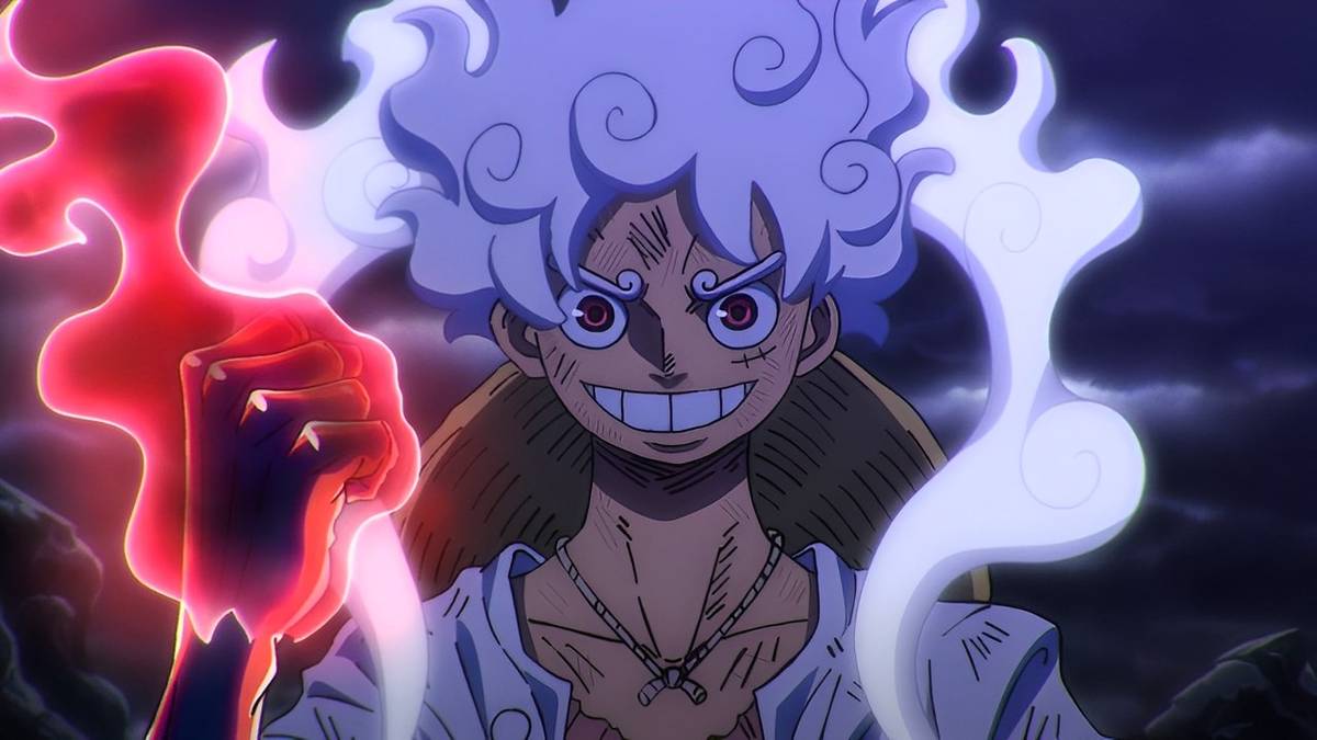 One Piece's creator teases Laugh Tale will appear in 2026