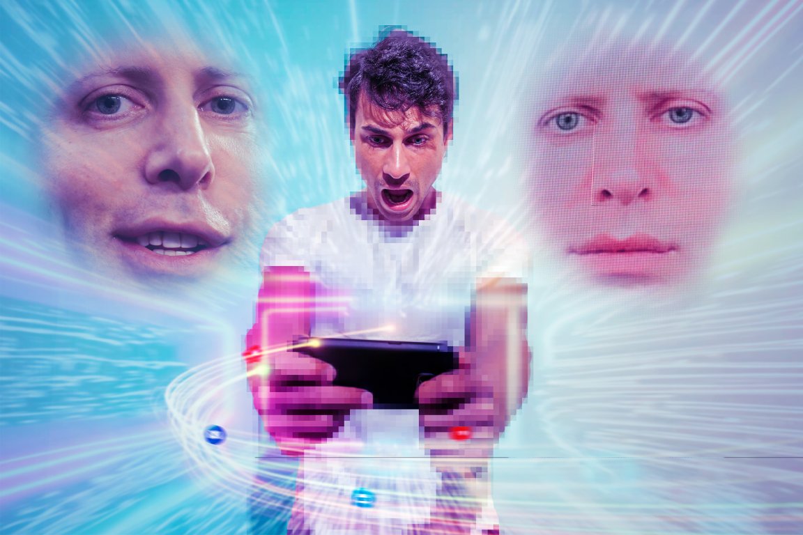 An OpenAI executive said in a press conference to expect ChatGPT's "adult mode" to drop at some point in the very near future.