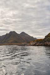 Drink In Views of Norway’s Archipelago at This Rentable Waterfront Cabin - Photo 1 of 14 - 
