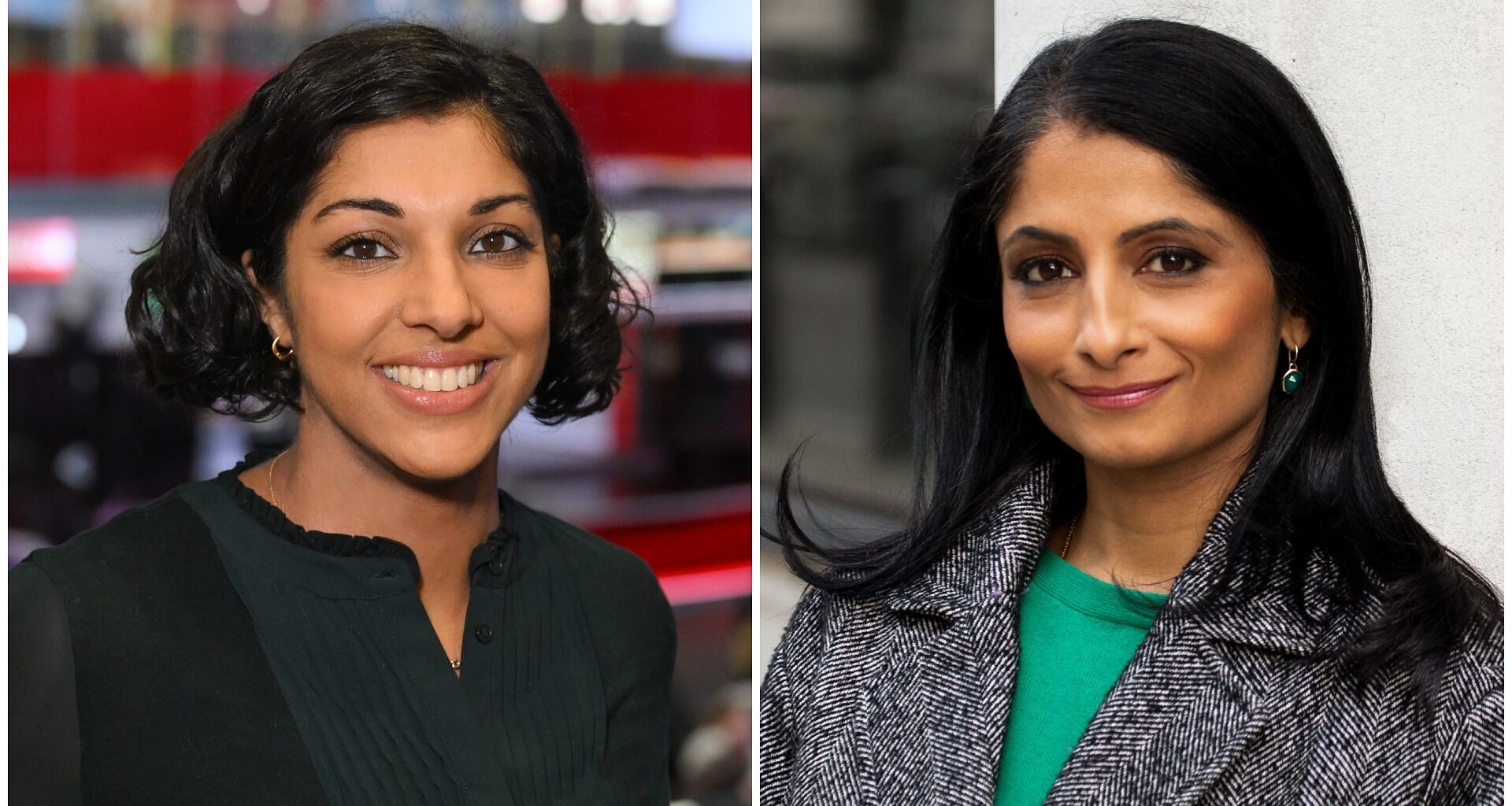 New presenters announced for Newshour