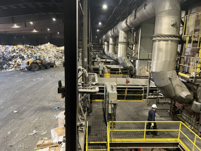 PCs approve controversial application to make Brampton the ‘waste burning capital of Ontario’