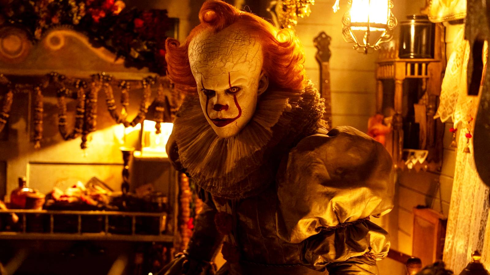 Pennywise’s Richie Reveal Confirms Welcome To Derry’s Saddest Losers’ Club Theory