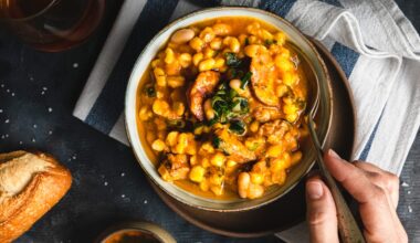 I Ate Beans Every Day and This Is What Happened to My Body