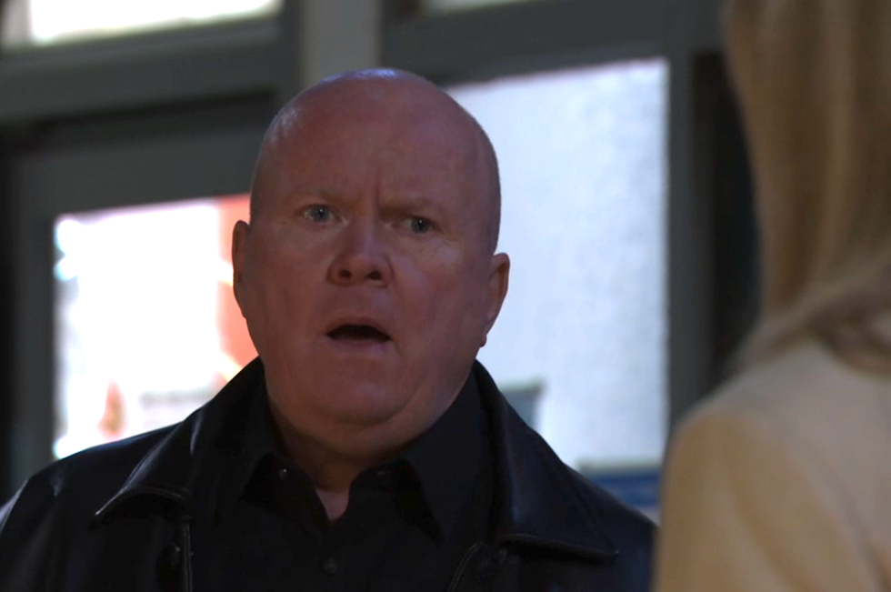 phil mitchell, eastenders