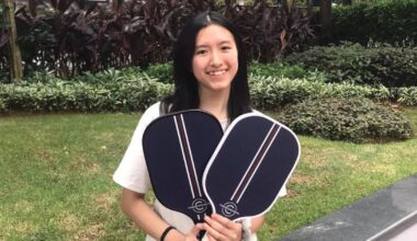 Girl boss: This Singaporean started a business at 10, now she's earning up to $3,000 a month, Lifestyle News