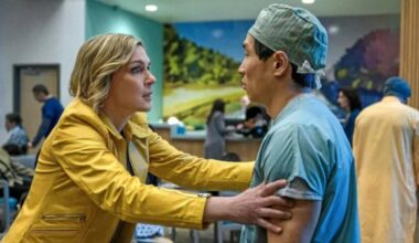 The new series from the creator of Breaking Bad is already No. 1 on Apple TV+ and the reviews are unanimous