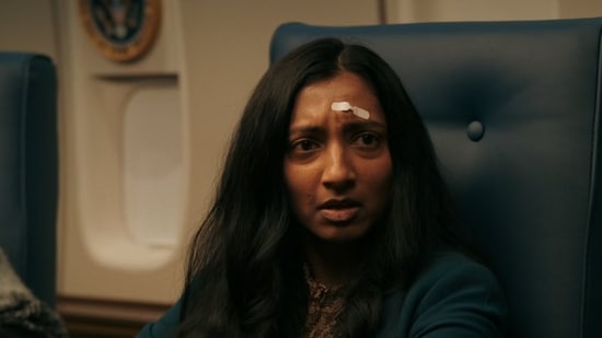 Pluribus is created by Vince Gilligan.