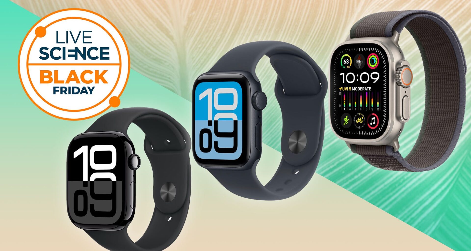 These Cyber Monday deals bring these Apple watches to their lowest prices ever