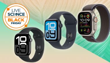 These Cyber Monday deals bring these Apple watches to their lowest prices ever