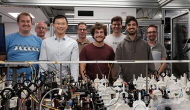 Scientists reduce the time for quantum learning tasks from 20 million years to 15 minutes