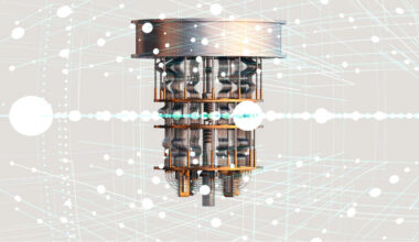 Quantum computing reality check: What business needs to know now