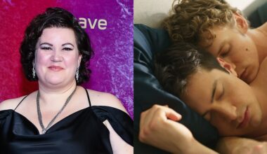 ‘Heated Rivalry’ Author Rachel Reid Confirms If Season 1 Ends On Cliffhanger | Heated Rivalry, Rachel Reid, Television | Celebrity News and Gossip | Entertainment, Photos and Videos