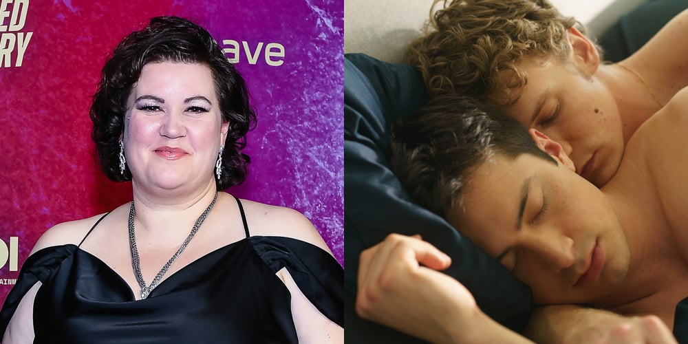 ‘Heated Rivalry’ Author Rachel Reid Confirms If Season 1 Ends On Cliffhanger | Heated Rivalry, Rachel Reid, Television | Celebrity News and Gossip | Entertainment, Photos and Videos