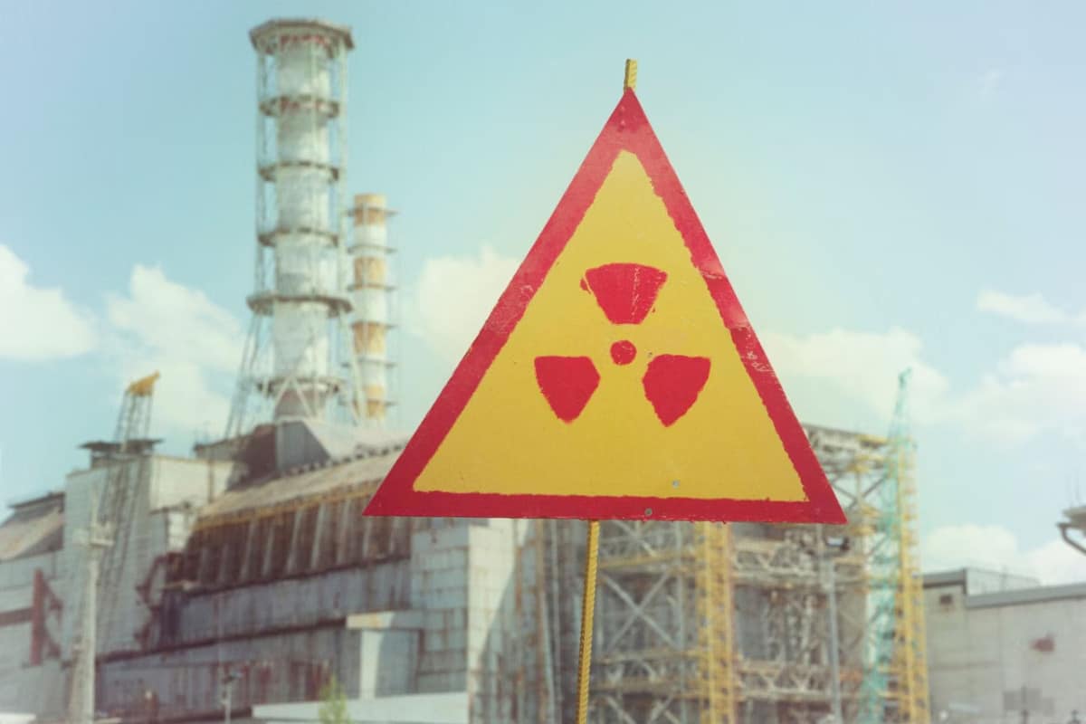 radioactivity