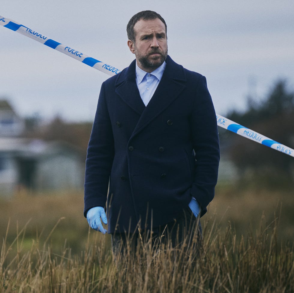 rafe spall, under salt marsh