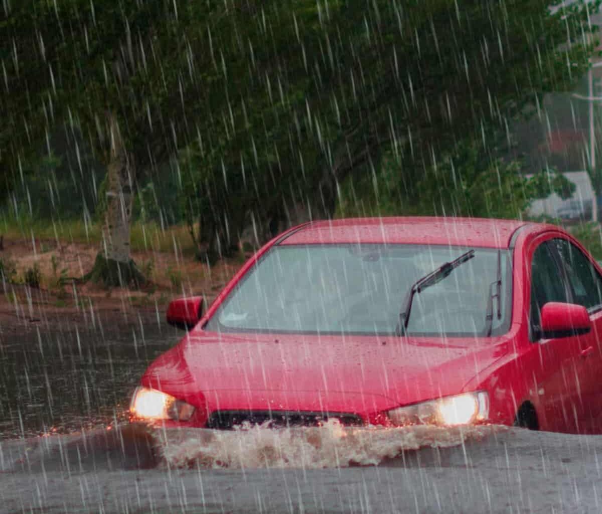rain flood 2