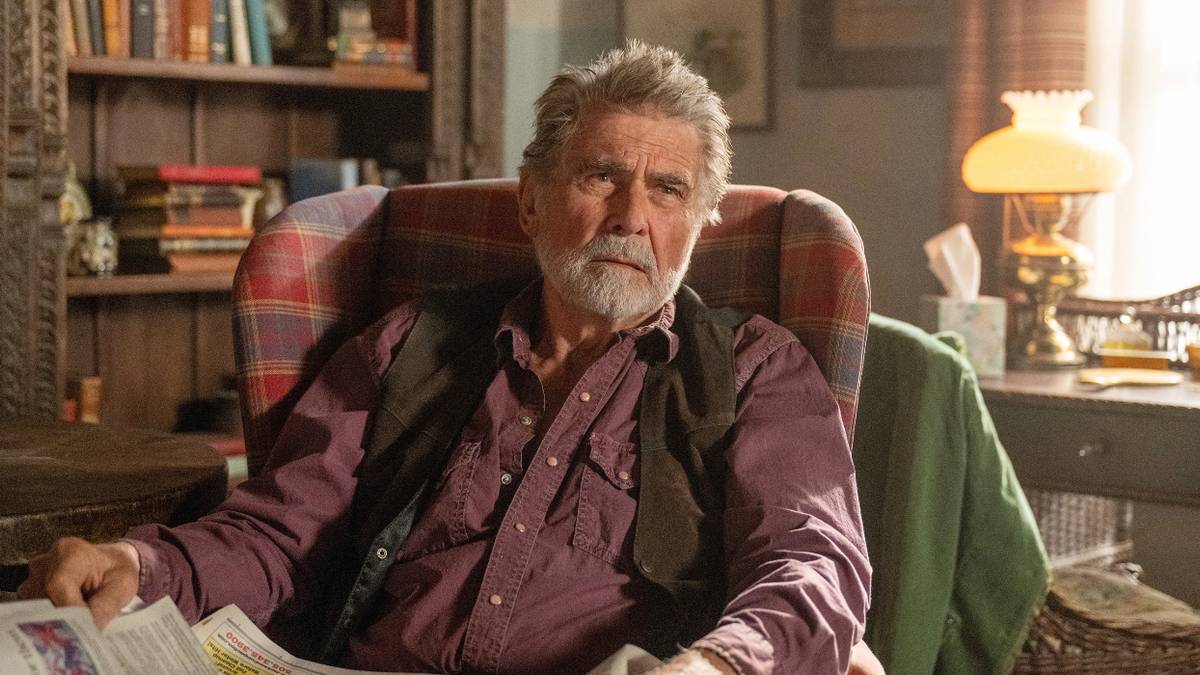 Netflix's Addictive Western Series Doubles As the Perfect Cozy Winter Binge