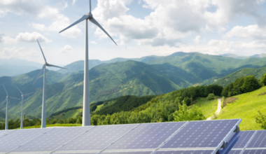 Charting The Changes That Will Lead To Renewable Energy Dominance In 2026