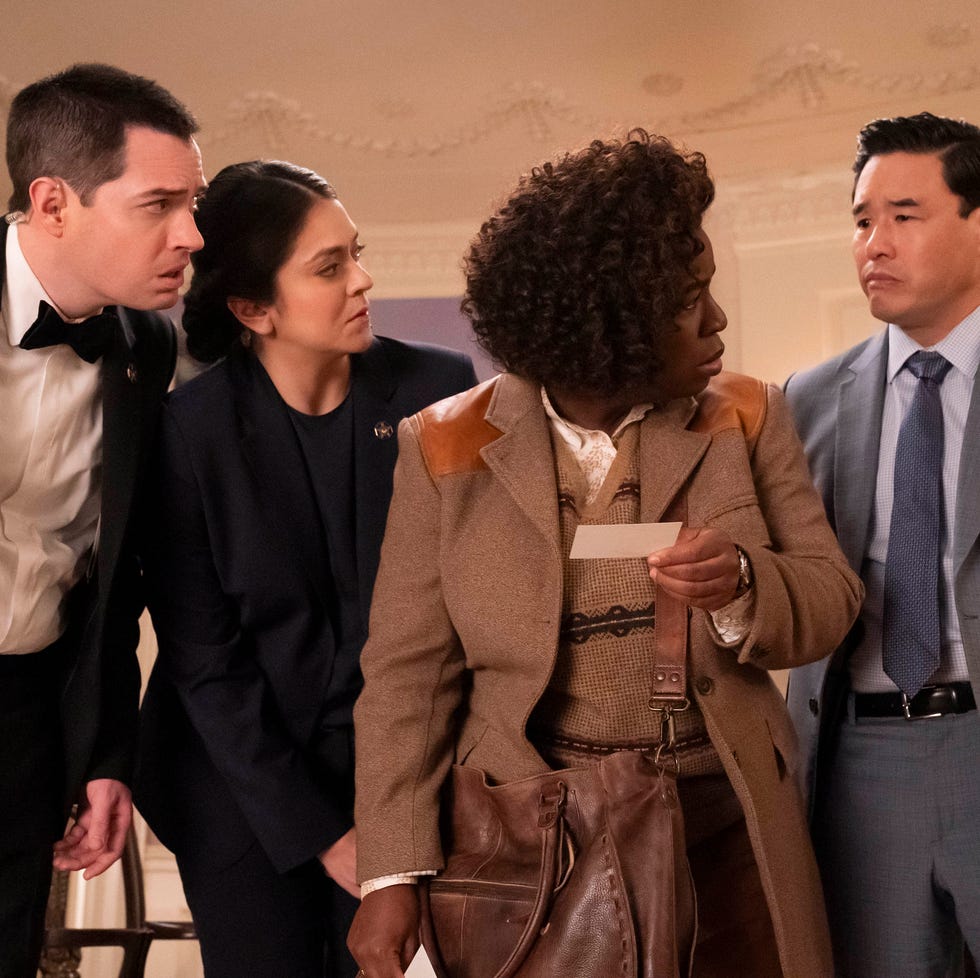 the residence the residence