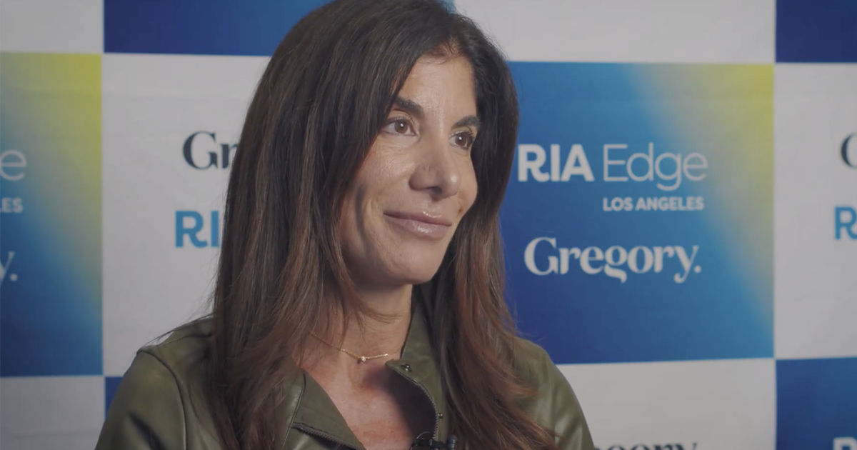 RFG Chief Growth Officer Abby Salameh Steps Down