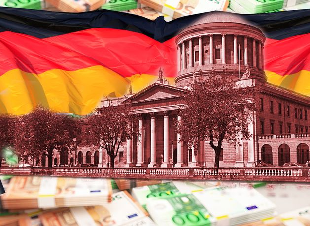 Man facing tax probe in Germany declared bankrupt in Ireland with debts of €27m