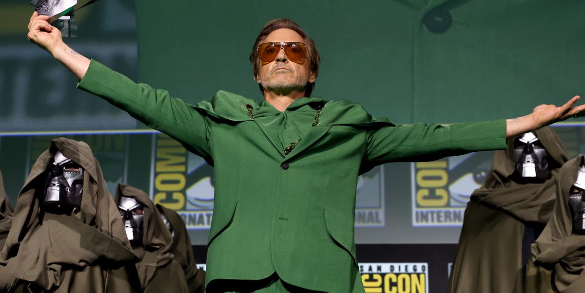 Doomsday trailer is coming today after latest teaser