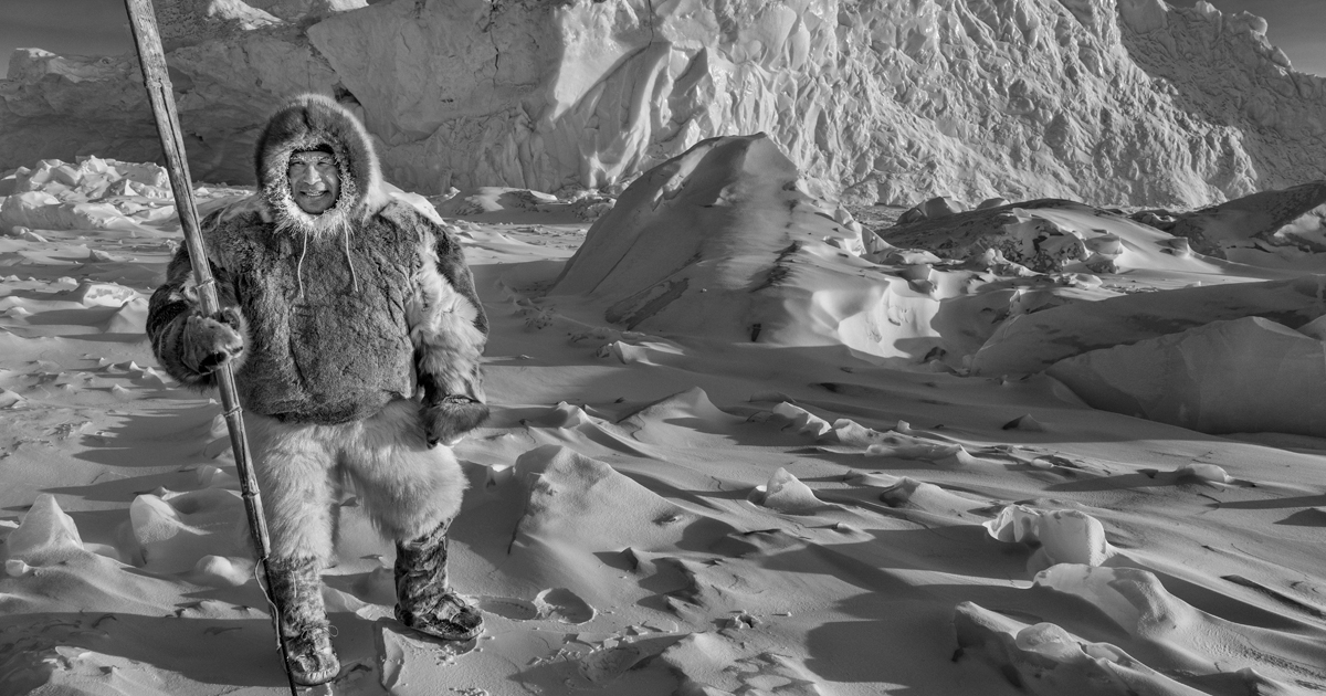 2025 Winners of the World's Longest-Running Photo Prize